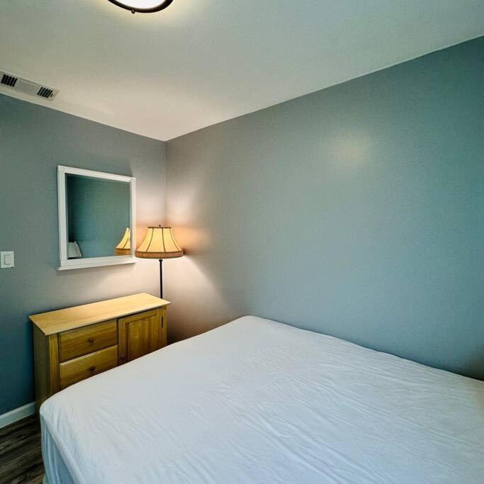Ocean Block Oasis, 2-Bed Condo Seaside Heights Exteriér fotografie