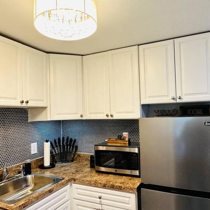Ocean Block Oasis, 2-Bed Condo Seaside Heights Exteriér fotografie