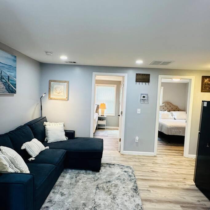 Ocean Block Oasis, 2-Bed Condo Seaside Heights Exteriér fotografie